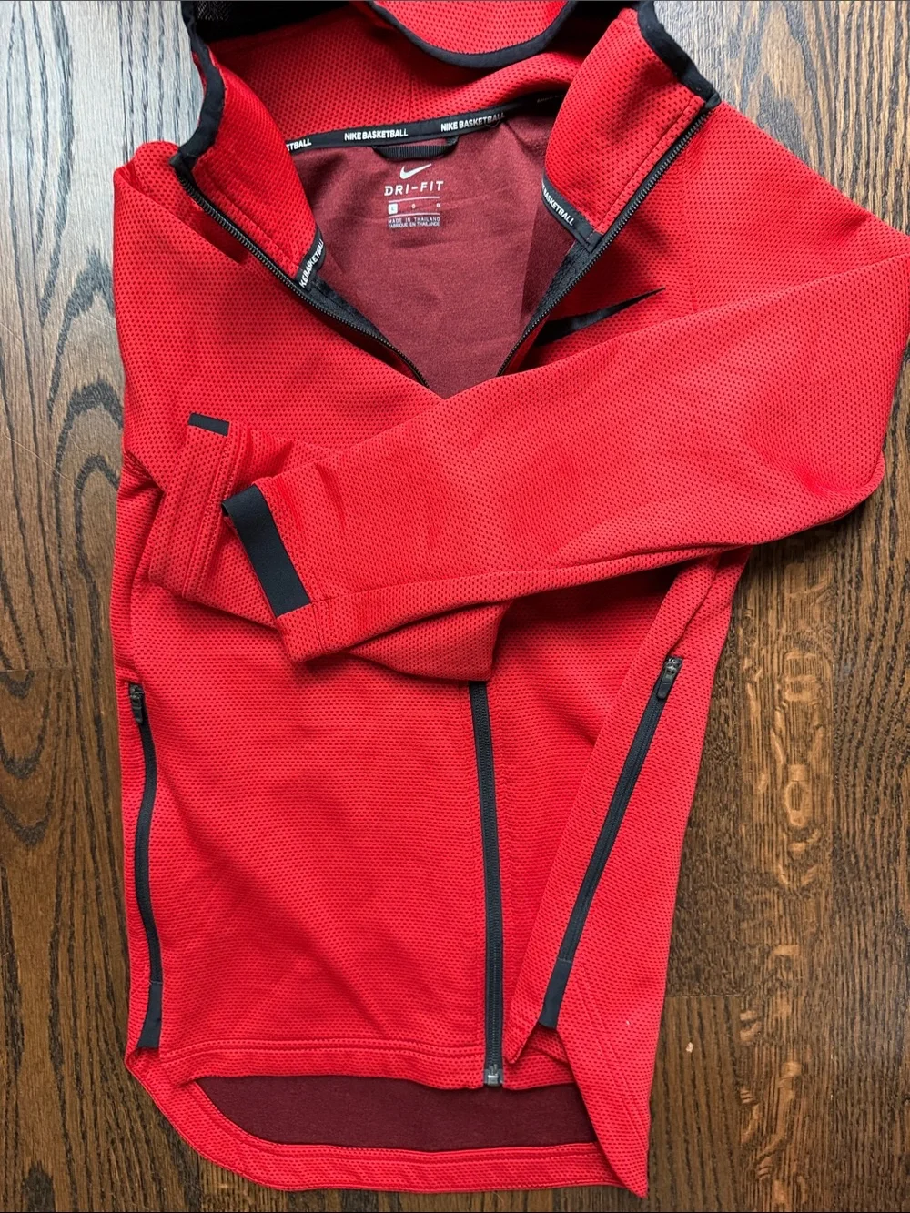 Nike Kids Jacket size large